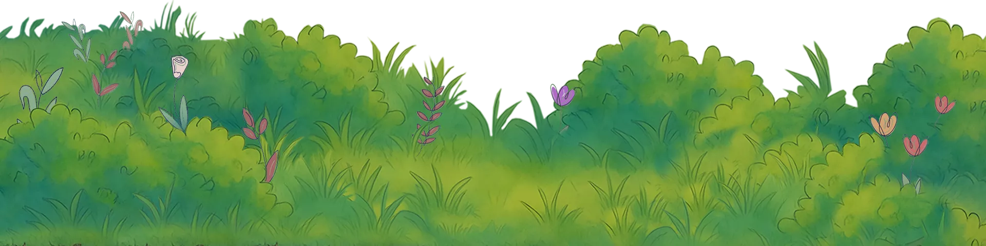 Middle Trees