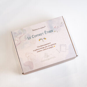 Le coffret Éther